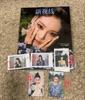 [USED] Aespa Ning Ning Chinese Magazine FIGARO