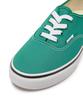 Vans Authentic - (Nylon) Green:True White VN0009PVBGN1