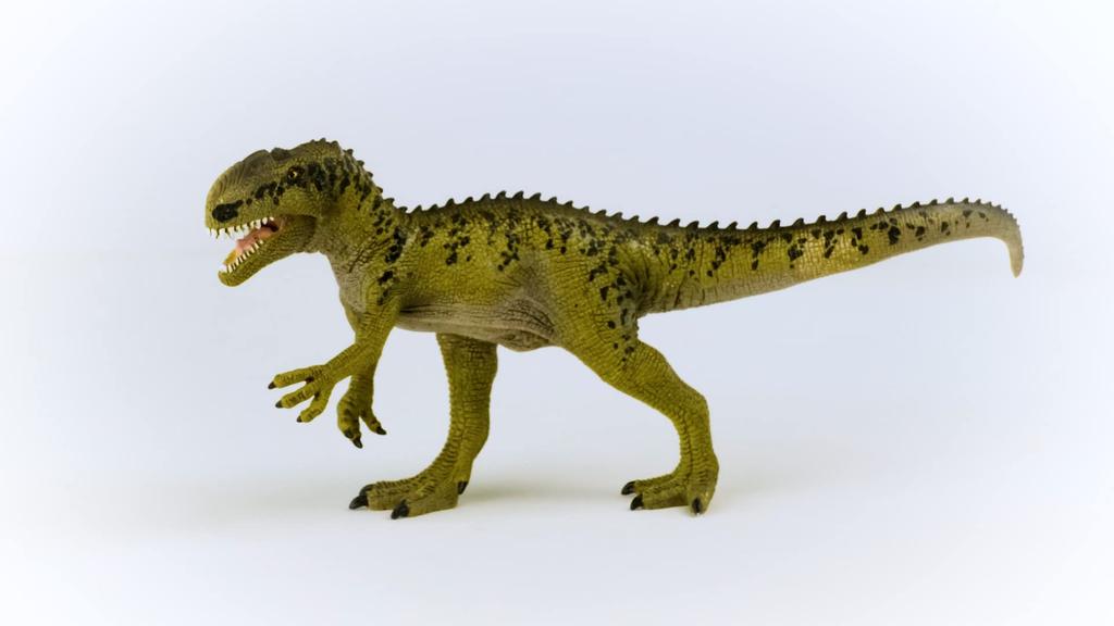 Schleich Dinosaur Monolophosaurus 15035