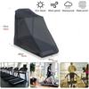 Treadmill Cover Waterproof Outdoor, Dust-Proof Running Machine Cover, Protective Cover for Home Fitness Equipment Treadmill Indoor & Outdoor