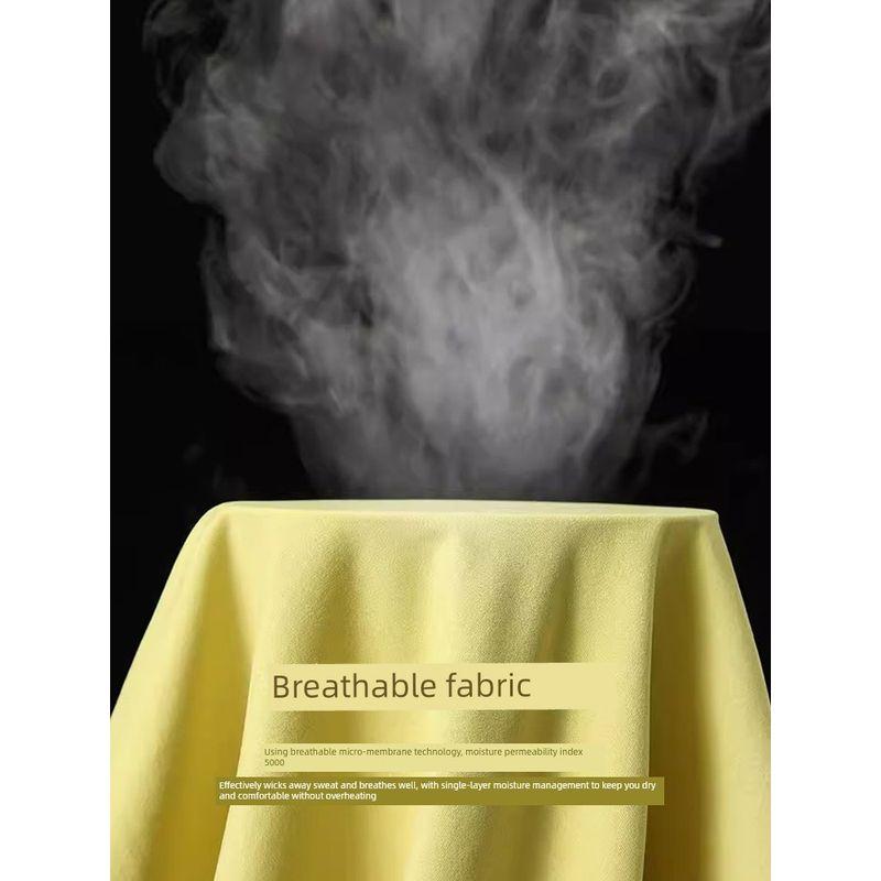 Outdoor Sports Quick-Drying Cold-Sensing Fitness Running Training Short-Sleeved T-Shirt Men's Summer Thin Foreign Trade Men's T-Shirt