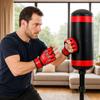 Half Finger Fighting Gloves Professional Training Gloves Fighting Equipment Boxing Gloves  Training