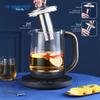 Daewoo 1.8L Multi-functional Health Pot CN plug (adapter included)