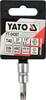 TORX KEY 1/4"" T40 L37MM YT-04307 YATO