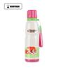 Bear Kettle Insulated Sport Water Bottle