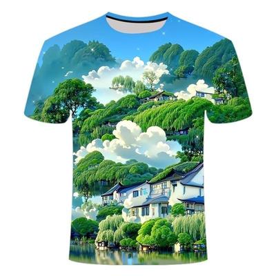 Tops – T-Shirts