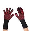 Grilling Gloves Non-Slip Baking Gloves for Barbecue Cooking 2 Colors To Choose