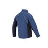 Under Armour UA ColdGear Reactor Storm Hybrid Full Zip Golf Jacket 'Blue' Men's 1364642-408
