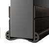 Indoor Insulation Door Seal Strip Effective Door Insulation Solution Door Seal Draft Blocker Effective Sound Barrier
