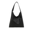 Street Style Tote Bag With Pu Material And Magnetic Closure For Daily Use