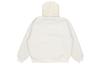Jordan Velvet Jackets Men's Light Ivory White Hooded Moderate DQ0385-110