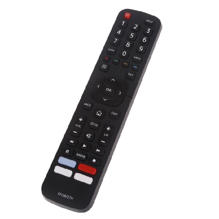 Reliable EN2BI27H Remote Control for Hisense TV H43BE7000 H43B7500UK H50B7500UK