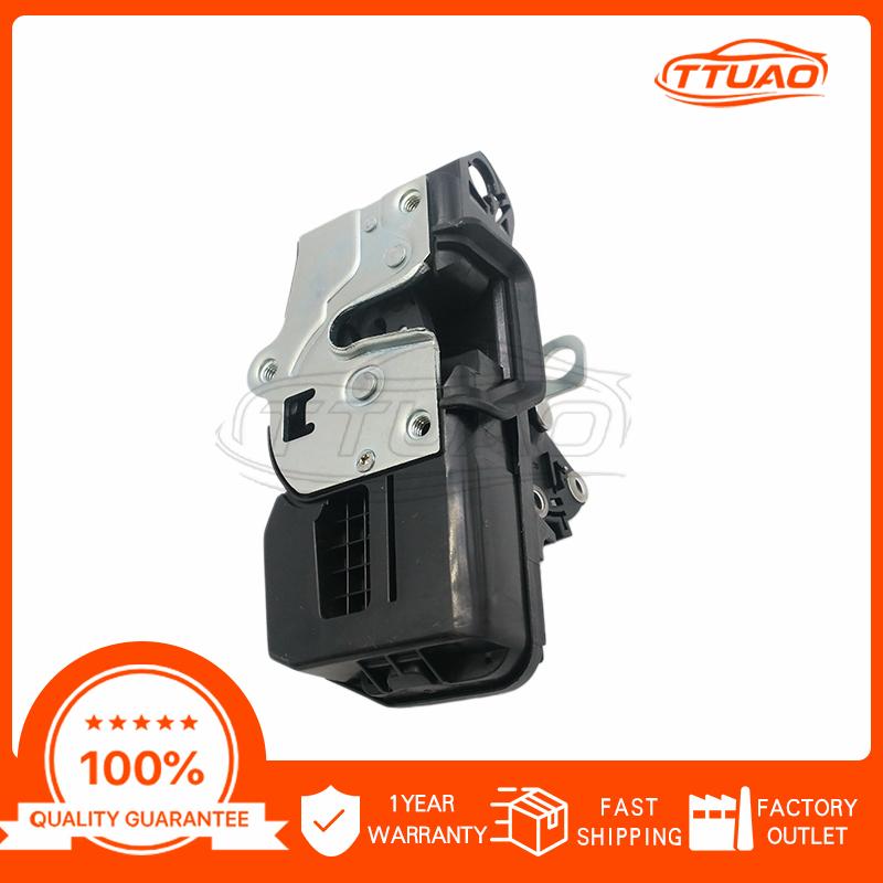 Power Door Lock Actuator Front Right for 2005 2006 2007 2008 2009 Buick LaCrosse Allure 25841480 25876436 10353710 10391677