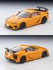 TOMYTEC Tomica Limited Vintage Neo Lexus LFA Package Orange Finished Model 337850 1/64 LV-N361a Nürburgring