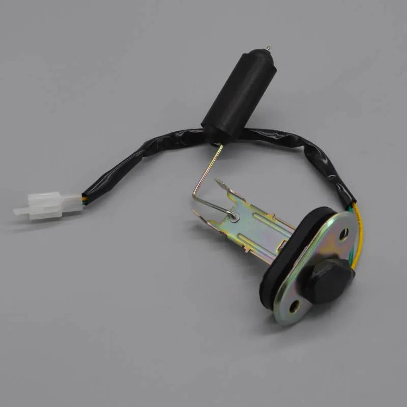 Pump Sending Unit Gauge Sensor For Moped Dirt Bike ATV GY6 50cc 125cc 150cc Level Kit GD fuel sensor