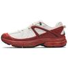 Slip Resistant Abrasion Resistant Low Top Hiking Shoes Men's 112618804A-1