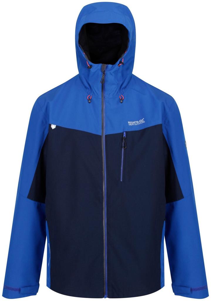 Куртка Regatta Birchdale Jacket (RMW279)
