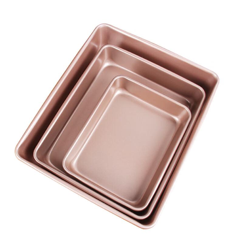 

9-inch Rectangular Deep Baking Pan