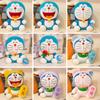 Genuine Doraemon Plush Toy Doll Blue Fat Man Cute Children'S Doll Rose Jingle Cat Robot Cat Hug