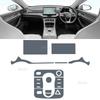 Für BYD Destroyer 05 - Getriebepanel Navigationsbildschirm Automobilinnenraum TPU Schutzfolie Kratzfester Aufkleber