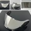 Visor CNS-3 para Casco de Moto SHOEI Neotec2 Pantalla Facial Accesorios