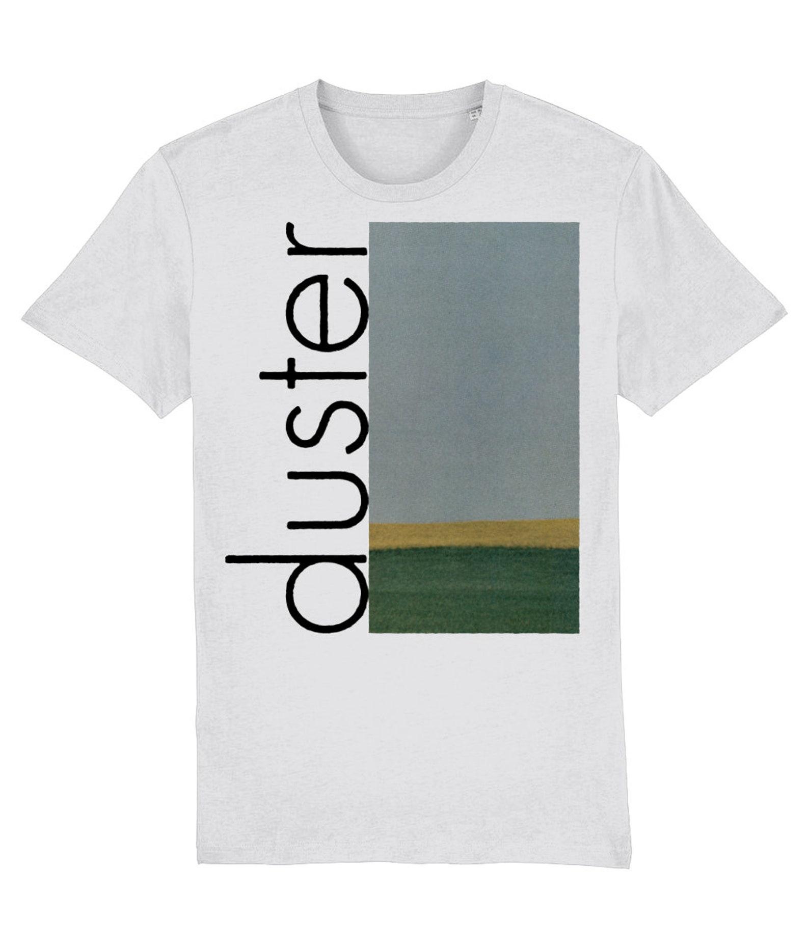 Duster Stratosphere T shirt S