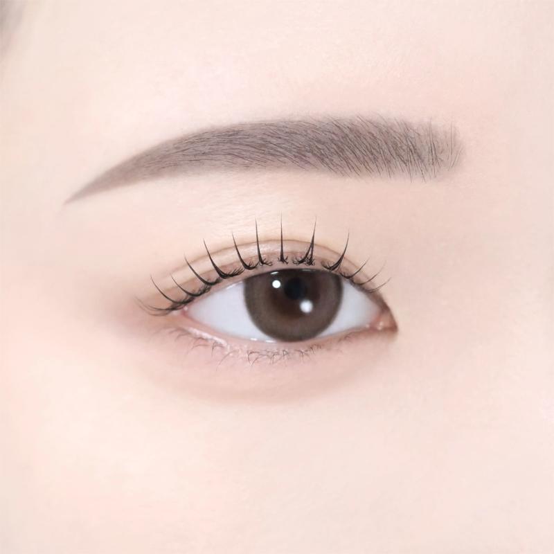 DASIQUE Pro Slim Brow Cara 3g