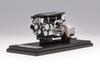 MOTORHELIX 118 Moteur Mercedes-Benz M275 V12 (Version W221) Produit Fini M90108