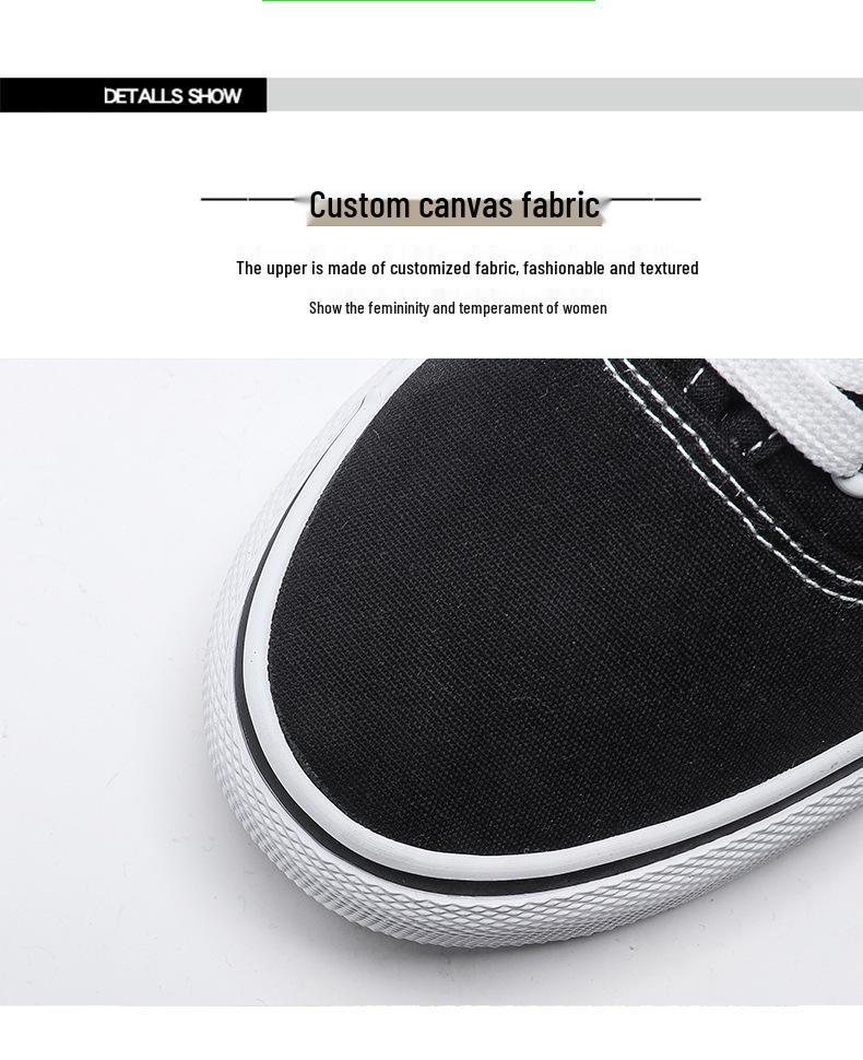 Candy Color Canvas Shoes: Unisex Spring/Autumn 2026 Versatile White Skate Sneakers for Students