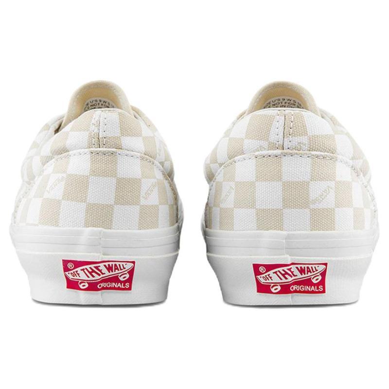 Vans Unisex Vault Og Era Lx Sneakers White Vans VN0A3CXNB50