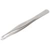 HUNTER Tweezers Precision Made Japan Sebum High Quality Kobayashi Seisakusho Tsubame Sanjo (Diagonal Tip)
