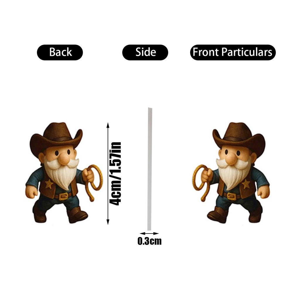 2D Flat Aircraft Box 24pc Series Advent Calendar Christmas Countdown