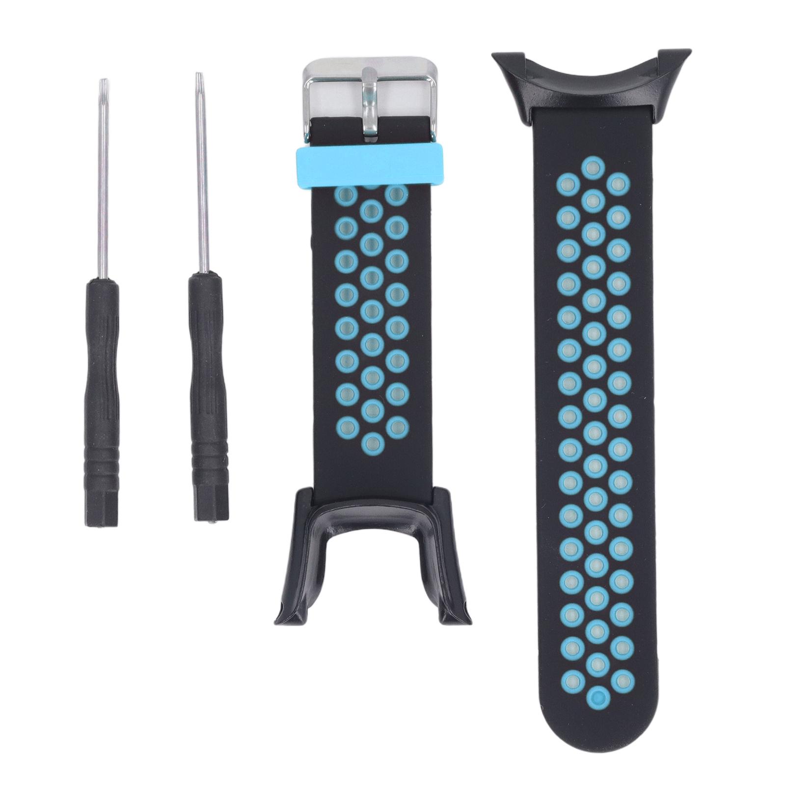 

Силиконовый ремешок для часов с быстрой заменой, водонепроницаемый аксессуар, силиконовые ремешки для часов для