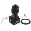 A20F-4-Axis Joystick Potentiometer Button For 4D Controller With Wire For Industrial