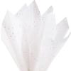 Decorative Tissue Paper: Bulk Gift Wrapping for Birthdays, Weddings, DIY Crafts, Holidays, and Flowers