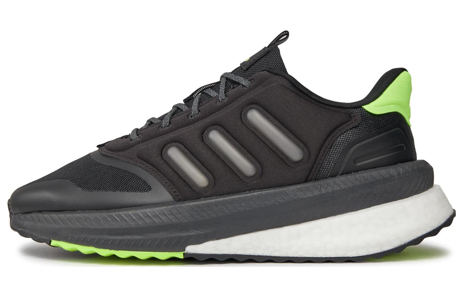 

X_PLRPHASE Adidas Black Lucid Lemon IG4777 44