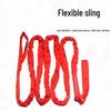 Longchan Yeqi Industrial Flexible Lifting Sling