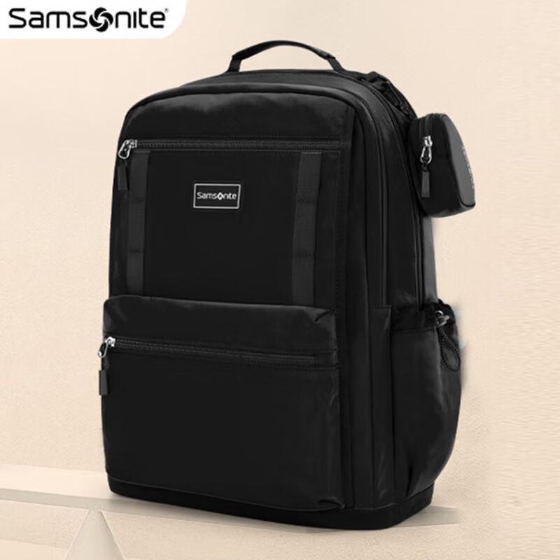 

Samsonite Commuter Backpack