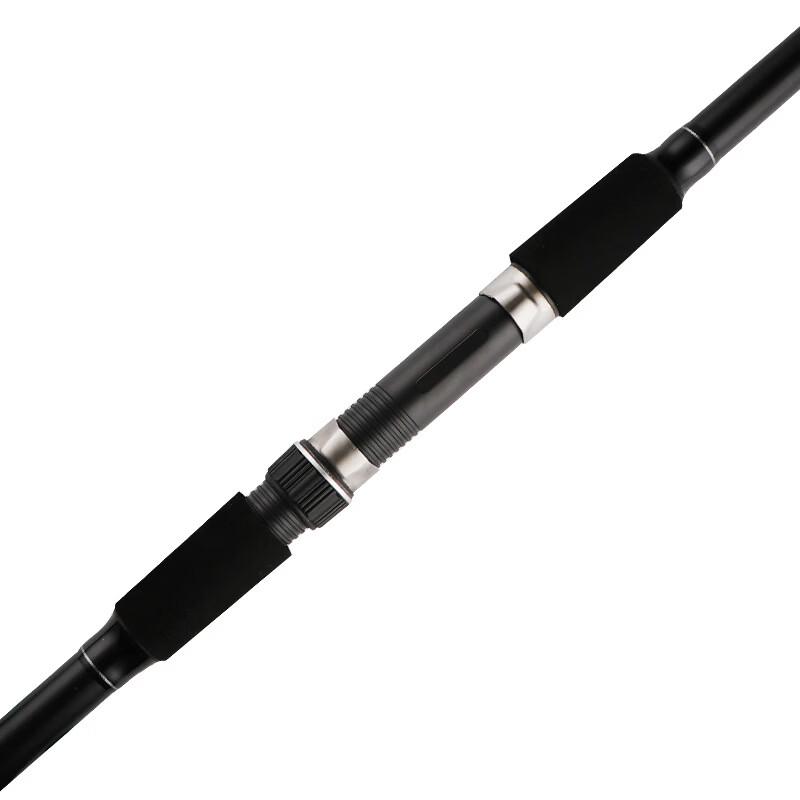 Suoerlun Sectional Carbon Fiber Fishing Rod