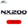 Emblème de Badge Arrière Compatible Lexus NX200/NX200t/NX300