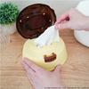LEC Pom Purin Wet Tissue Case 99 Water 1 Piece Sanrio Non-Alcohol Daily Necessities