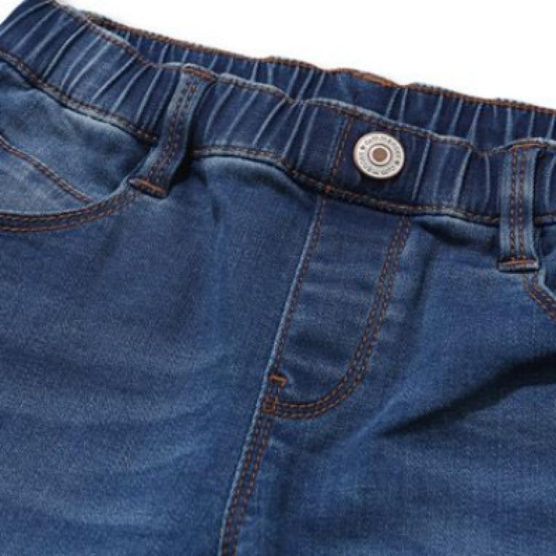 [Comance] Comance Tiamo Boot Cut Denim