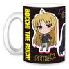 Anime [Bocchi the Rock] Mug HoshikaPA-sanKikuriFutari & Jimi Hendrix