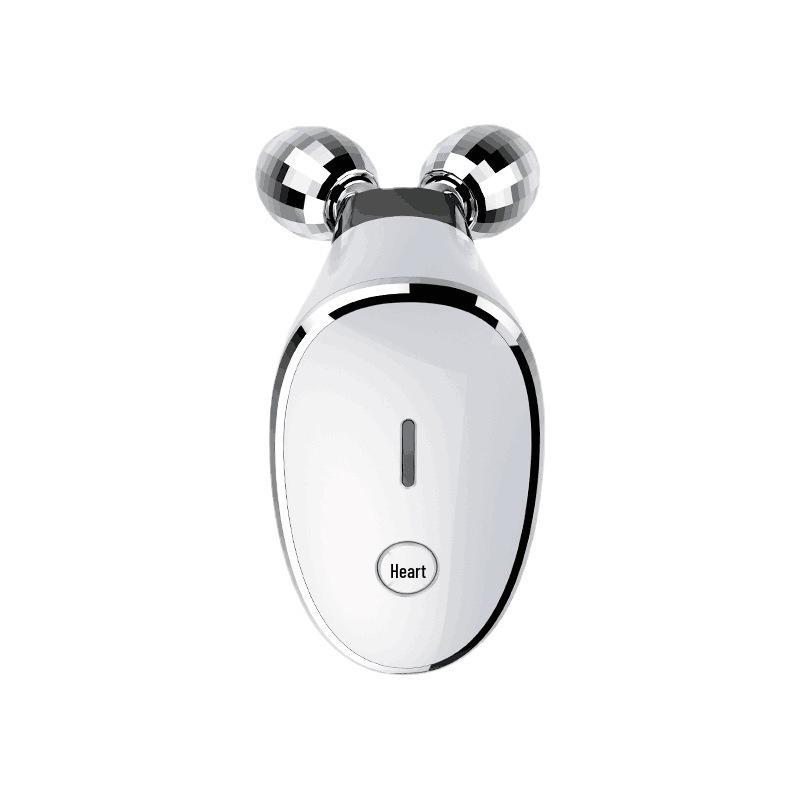 EMS Microcurrent V-Face Lifting Beauty Roller