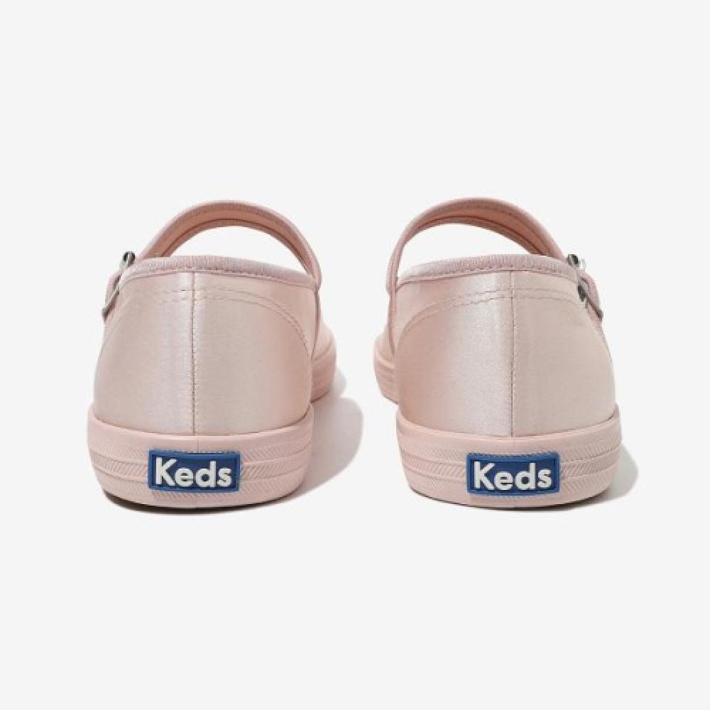 ★Keds★ Champion Strap Satin Mary Jane_5XM02352G_650 Keds Champion Strap Satin Mary Jane 5xm02352g650 – buy the