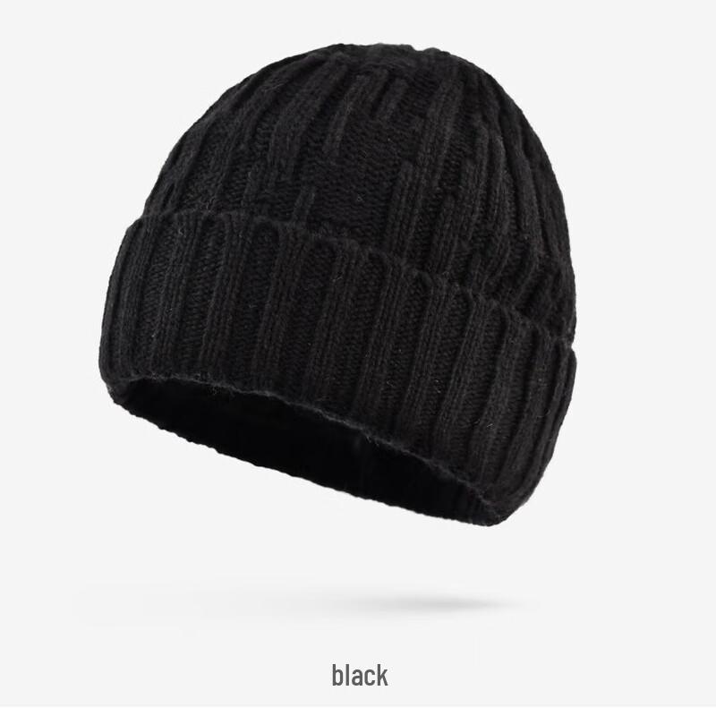 Kenmont Men s Winter Knitted Ski Beanie 58cm
