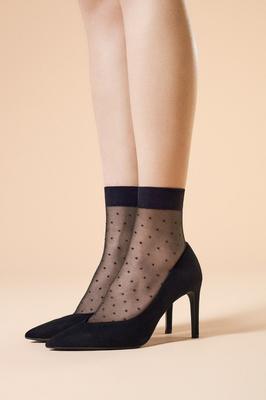 Fiore G 1008 Trinity Socks 20 Den Fiore