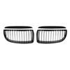 For BMW E90 E91 328i 330i 335i Pre-LCI 2005-2008 Front Kidney Grille Front Bumper Kidney Grill Auto Car Replacement Part