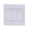 STARCHANGE 86 Type Triple Gang Light Switch