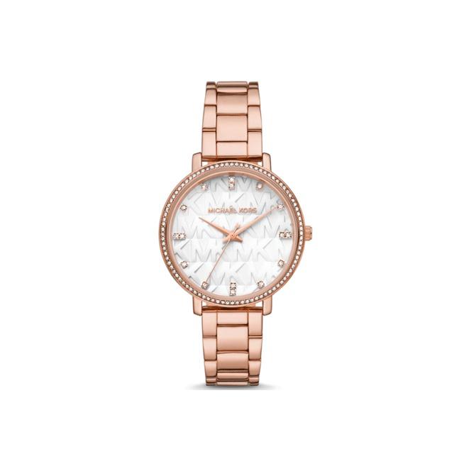 MICHAEL KORS Pyper 38mm MK4594 White Dial MK4594